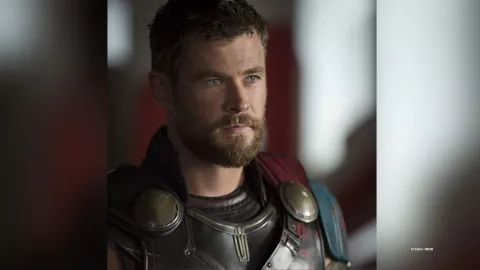 Thor regresa en el nuevo tráiler de Avengers Doomsday