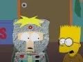 los simpson-crossover