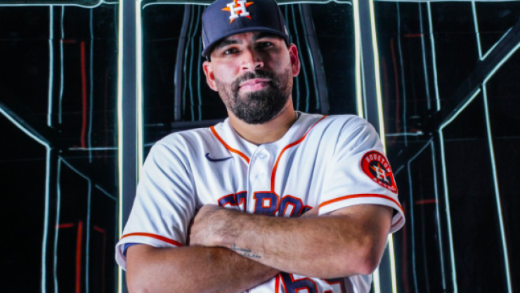 Mexicanos en la Serie Mundial 2021