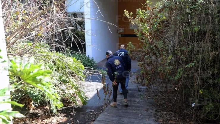 FGR obtiene residencia de Emilio Lozoya valuada en millones tras juicio de extinción de dominio