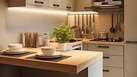 42 ideas de remodelación de cocina: desde modernas y minimalistas, hasta las más rústicas