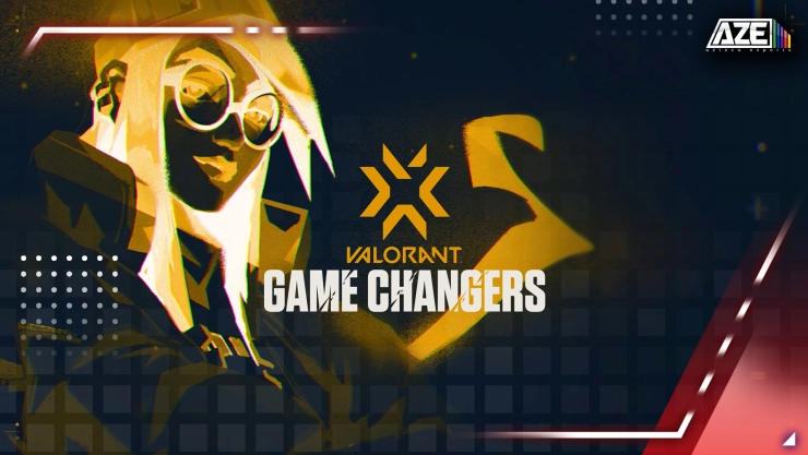 Liga Game Changers Latinoamérica 2023