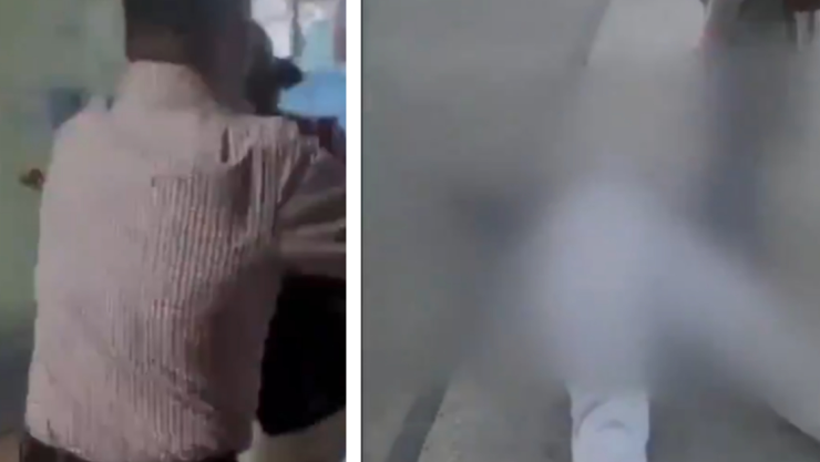 VIDEO_ Médico cirujano agrede a enfermera y la deja inconsiente.jpg