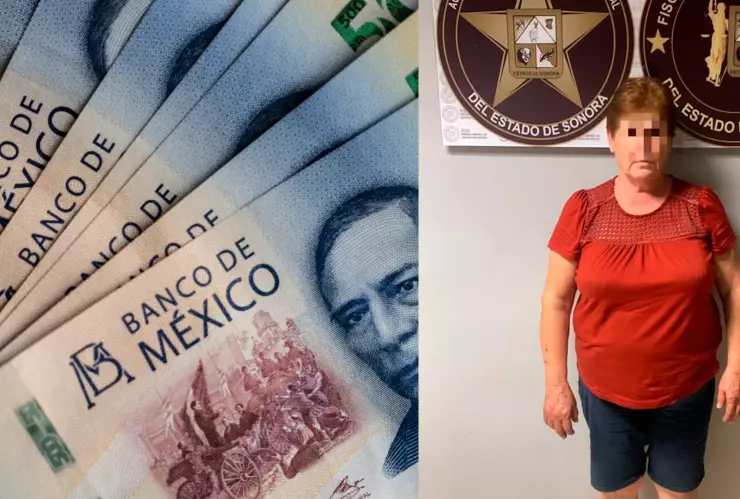 Mata anciana para robarle