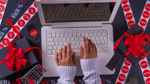 Black Friday 2024 México