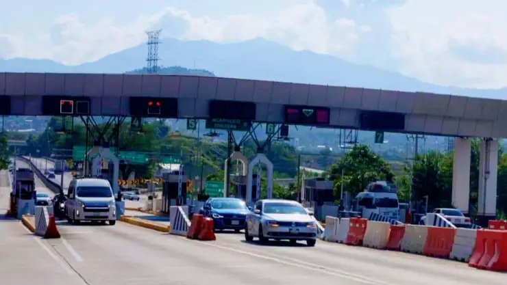 Autopista del Sol