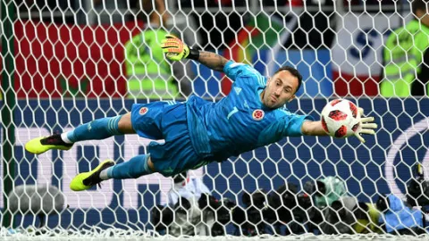 ospina
