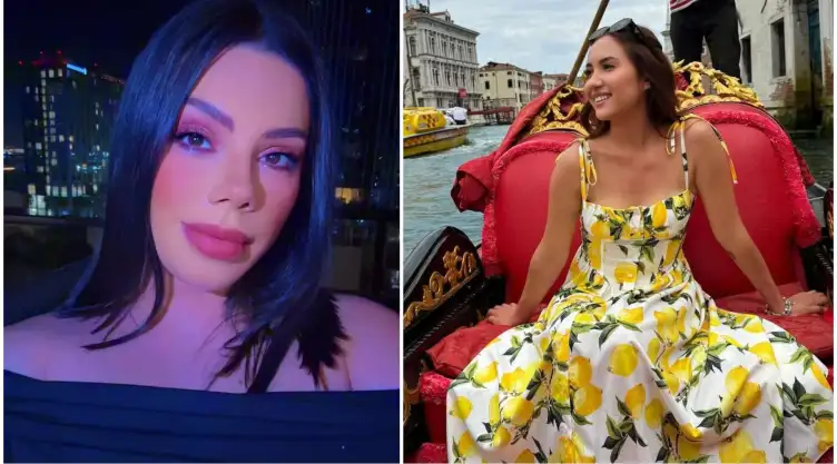 Lizbeth Rodríguez-Carolina Díaz-Bryan SKabeche