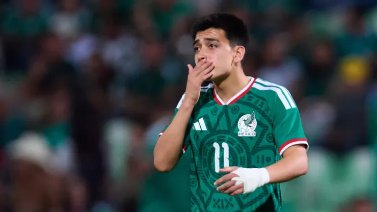 Gilberto Mora