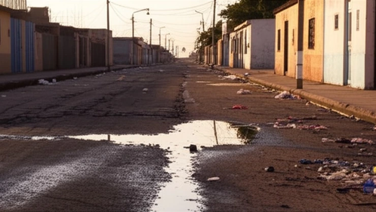 Denuncias ciudadanas Baja California 27 junio 2025