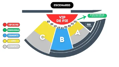 Dread Mar I en León, Guanajuato 2024