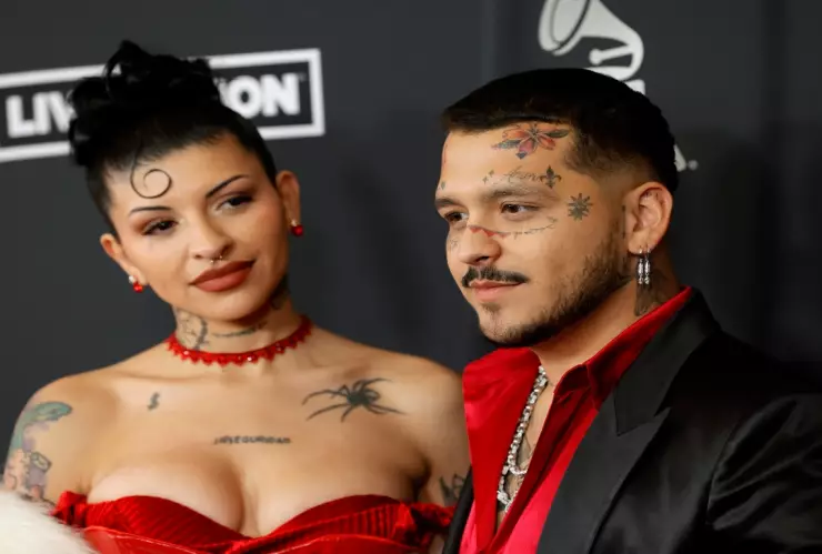 ¿Para Nodal? Letra completa de la nueva canción de Cazzu, La Cueva