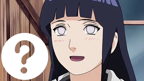 Quien hace la voz de Hinata Hyuga de Naruto