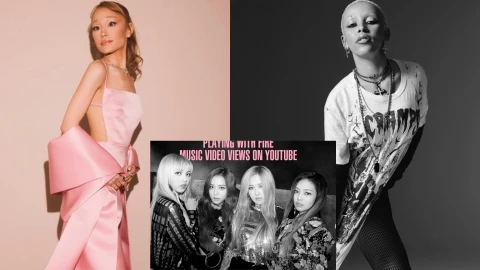 ¿Qué artistas cantarán en los Premios Oscar 2025?