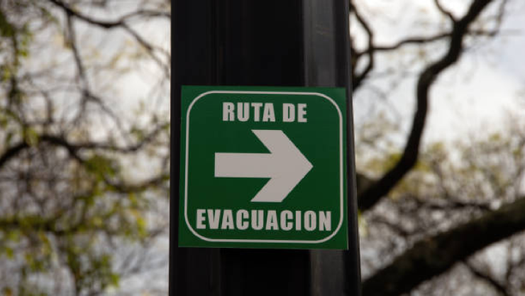 sismo