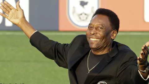 Pelé
