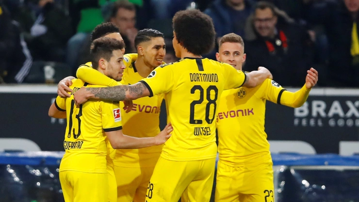 Dortmund