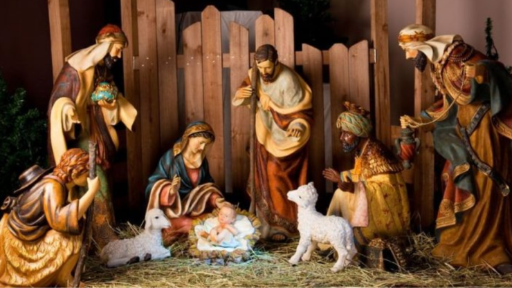 Nacimiento