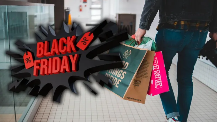 Black Friday