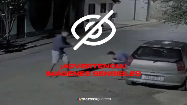 Mata a su amigo porque tenía relación con su mujer