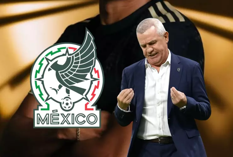 Javier Aguirre tiene en Jesús Gallardo a su jugador de experiencia.
