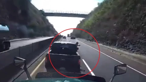 asalto arco norte video tráiler