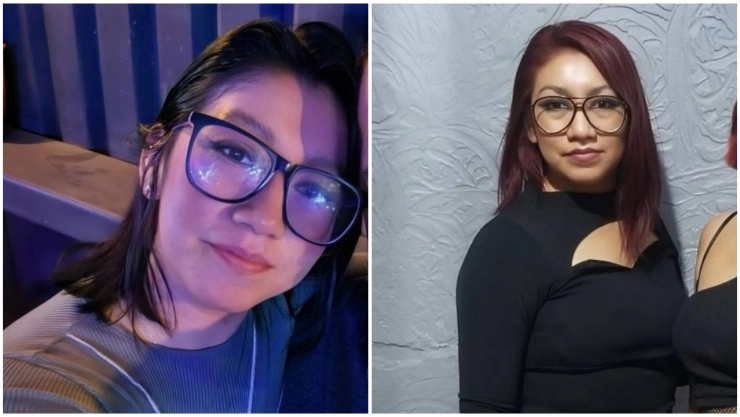 Buscan a Lizbeth Cruz González: viajó de Veracruz a Monterrey por oferta de trabajo y desapareció