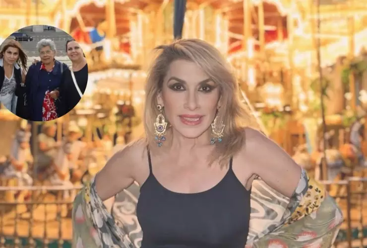 Te voy a extrañar Hermana de la cantante Dulce dedica emotivo mensaje tras su muerte