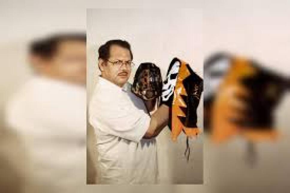 Antionio Peña muere