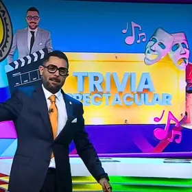 la trivia espectacular