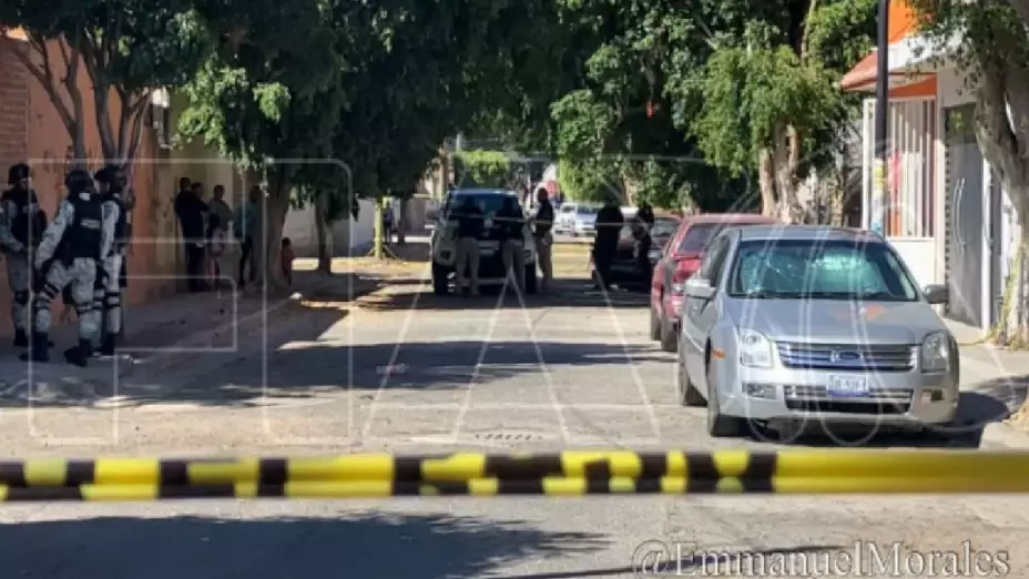 matan a taxista en Villas de San Juan