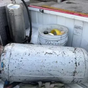 Fugas de gas en la GAM moviliza bomberos: Así ocurrió el incidente en San Pedro Chico, CDMX