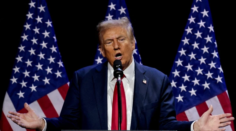 Descubre todo sobre Donald Trump antes de su segunda toma de protesta este 20 de enero de 2025.