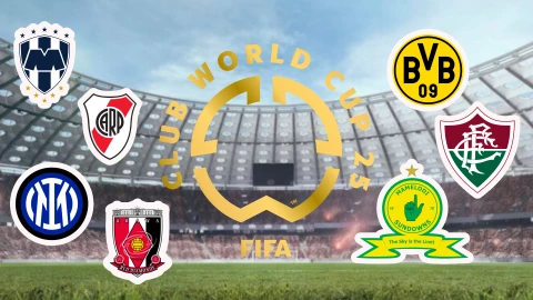Partidos HOY de Mundial de Clubes 2025: Horario y dónde ver la jornada 3 del Grupo E y F