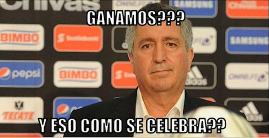 Chivas sumó 16 unidades y garantizó no terminar en el último lugar en la tabla