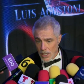 Lisardo ofrece su ayuda a Federica Quijano para atender a su hijo con autismo