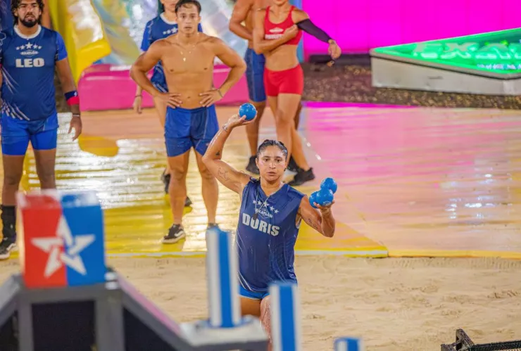 El misterio del Duelo de los Enigmas: ¿Rojos o azules se llevan el premio este 21 de octubre?