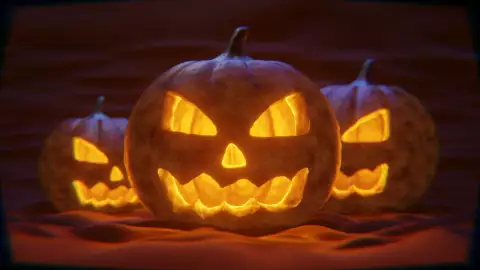 Curiosidades de Halloween para niños