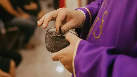 Miércoles de Ceniza 2023: ¿Cuándo es y qué significa la fecha?