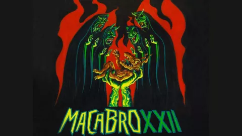 El Festival Macabro 2023 tendrá diversas sedes para que los amantes de las películas puedan disfrutar de una gran variedad