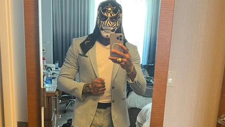 Penta Cero Miedo