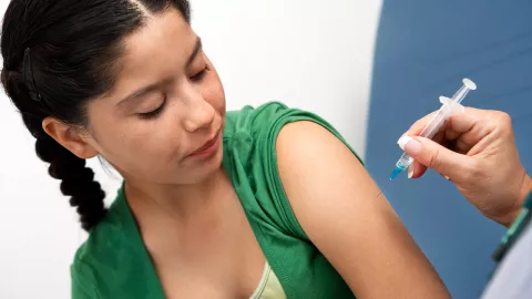 vacuna pediátrica contra covid-19