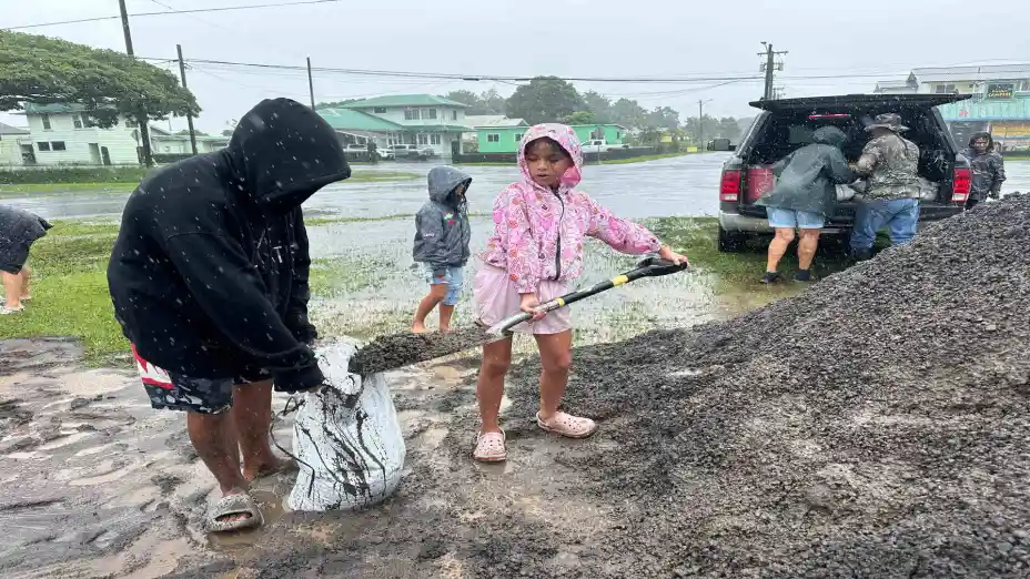 TORMENTAS