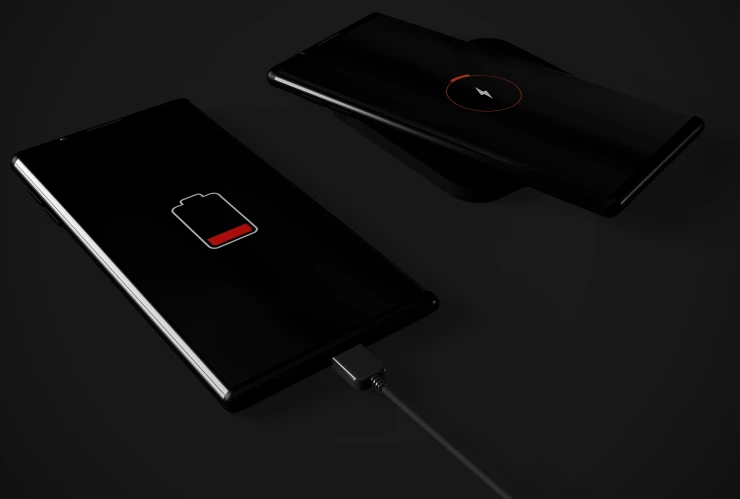 Muere familia en incendio provocado por la explosión de un celular.