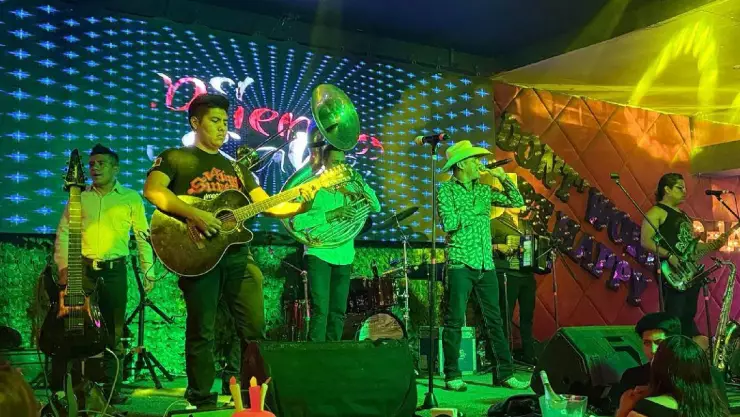 Alma Sureña en Morelos