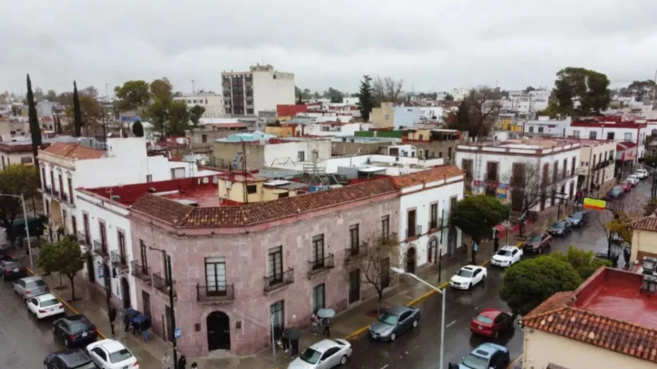 ¡Llegaremos a los 0° grados! Así el pronóstico del clima en Guanajuato por municipios hoy domingo 7 de diciembre.jpg