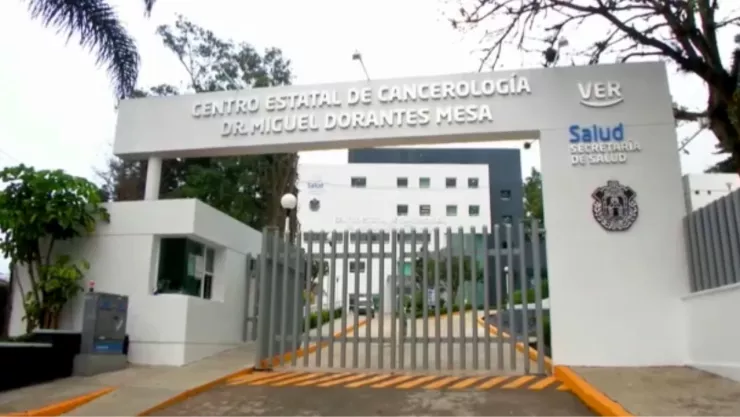 Gobierno de Veracruz deja caducar casi cien kilos de medicinas para el cáncer