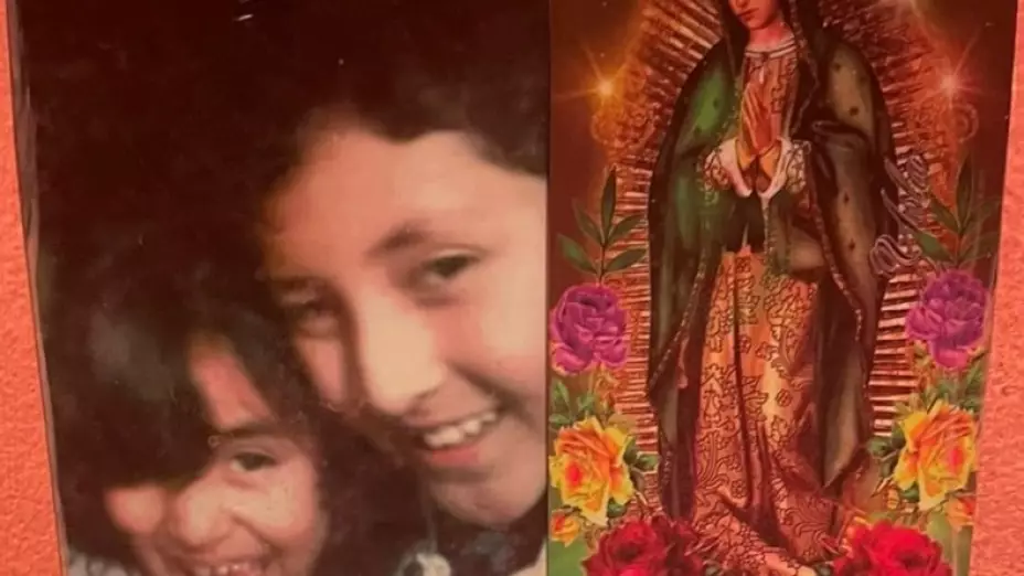 La historia detrás de Ximena y Julián, los pequeños del multifamiliar en Tlalpan