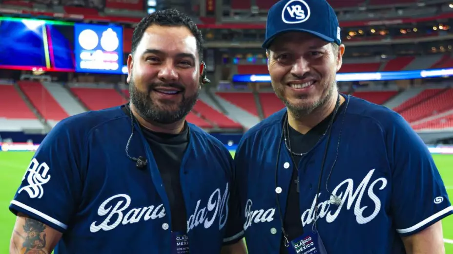 Banda MS en Veracruz