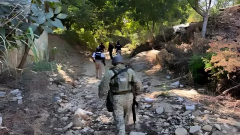 Van 7 denuncias por desaparecidos en Puerto Escondido, Oaxaca